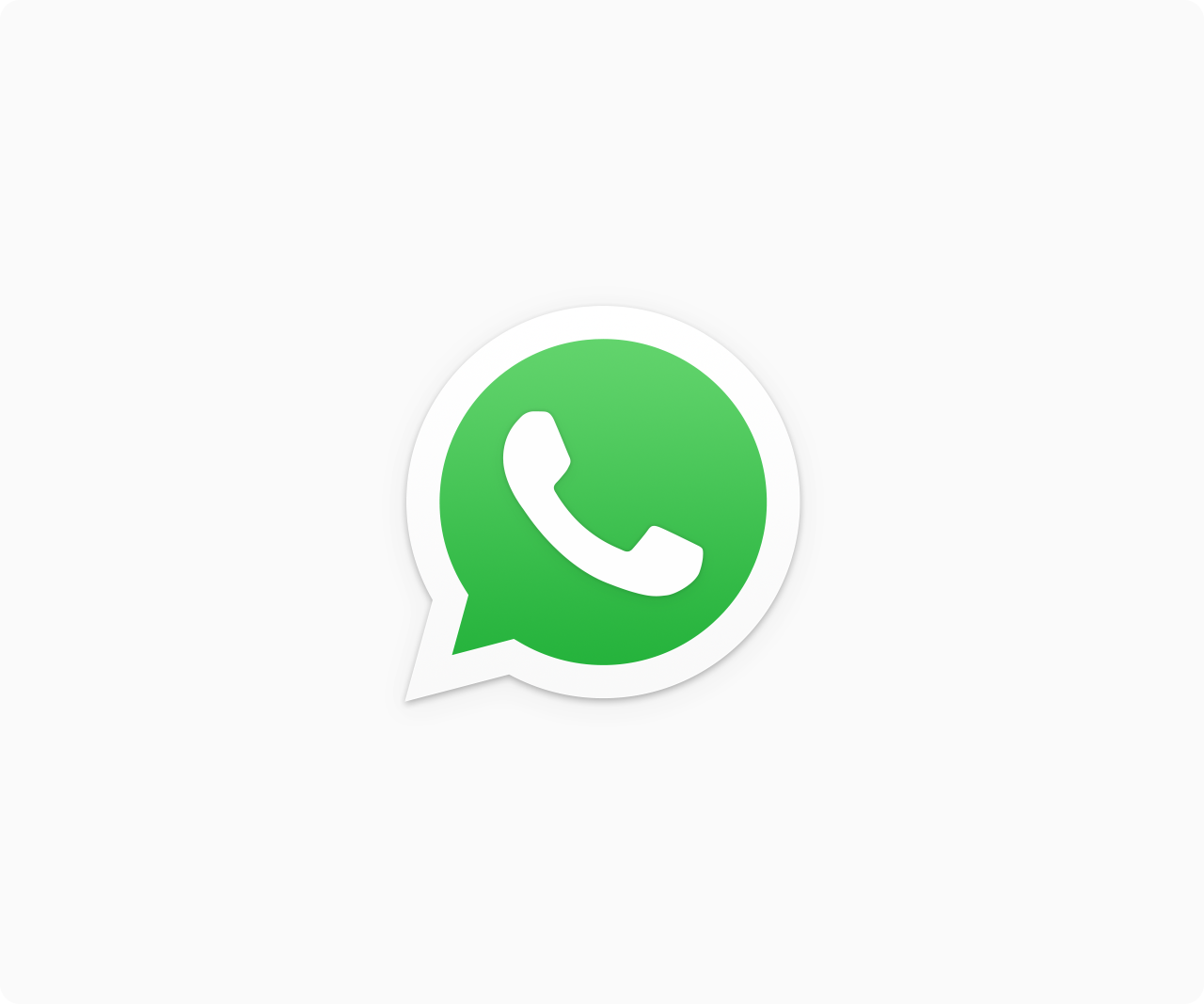 subscribe to our WhatsApp list